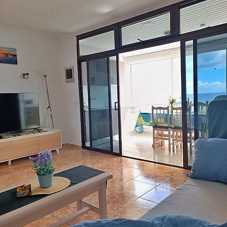 Wonderful Sea View Apartment In Puerto Del Carmen Puerto del Carmen  Exterior foto